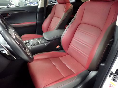 Used 2019 Lexus NX 300 AWD image 13