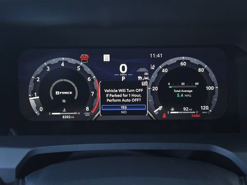 Used 2025 Toyota 4Runner TRD Off-Road Premium w/ Tow Technology Package AWD/4WD image 21