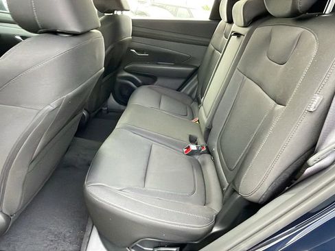 New 2026 Hyundai Tucson SEL image 16