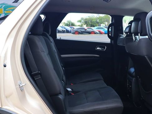 Used 2015 Dodge Durango SXT RWD image 26