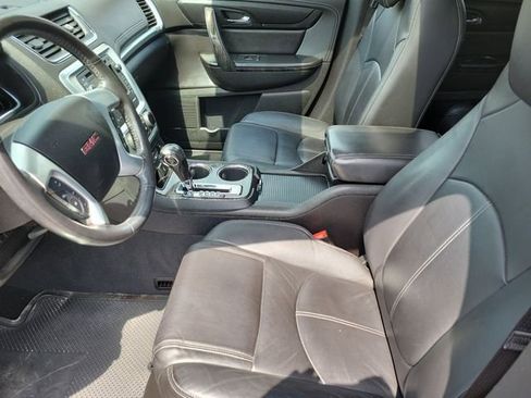 Used 2017 GMC Acadia Limited SLT FWD image 12