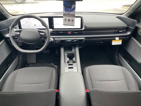 New 2025 Hyundai Ioniq 6 SE image 17