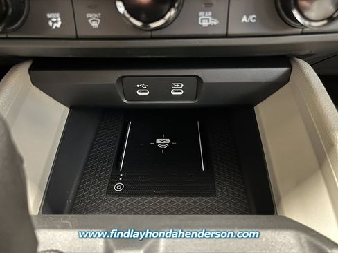 New 2026 Honda Accord SE image 15