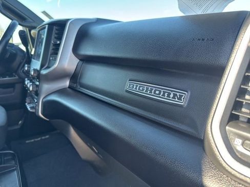 Used 2024 RAM 2500 Big Horn image 20