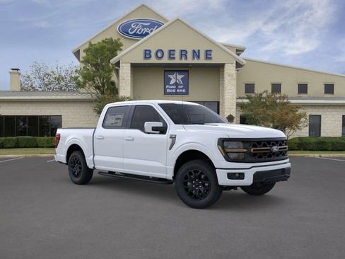New 2026 Ford F150 Tremor AWD/4WD image 7