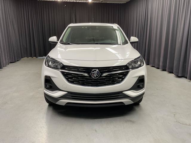 Used 2022 Buick Encore GX Preferred w/ Cold Weather Comfort Package AWD/4WD image 6