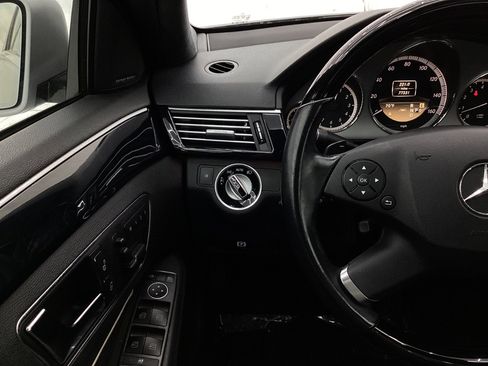 Used 2012 Mercedes-Benz E 350 Sport image 31