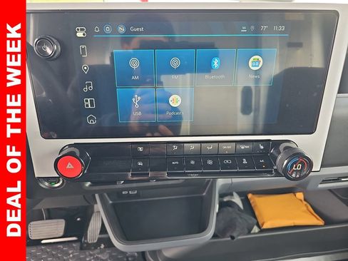 New 2025 Chevrolet Brightdrop 400 image 19