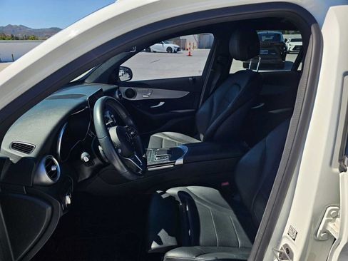 Certified 2022 Mercedes-Benz GLC 300 image 20