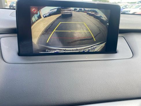 Used 2016 MAZDA CX-9 Touring FWD image 26