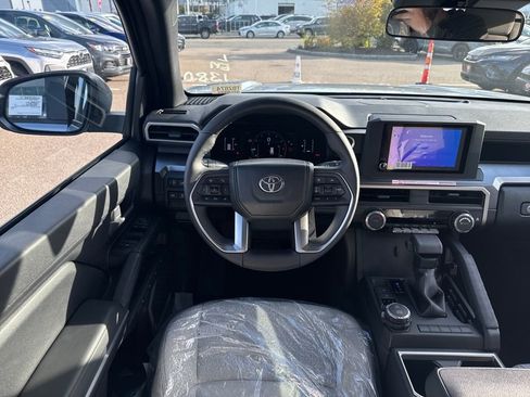 New 2025 Toyota 4Runner SR5 image 11