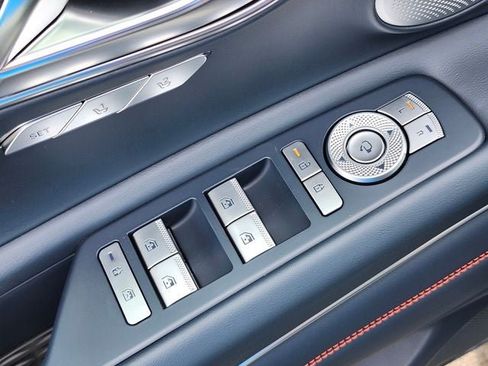 New 2026 Genesis GV80 3.5T e-SC AWD/4WD image 16