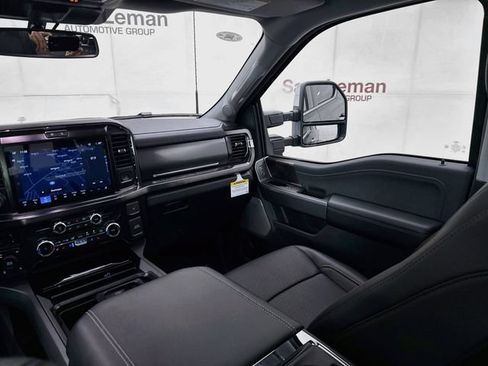 New 2026 Ford F350 Lariat w/ Lariat Premium Package AWD/4WD image 25