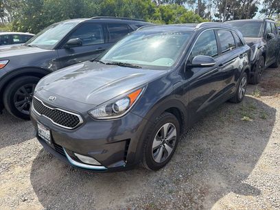 Used 2019 Kia Niro EX