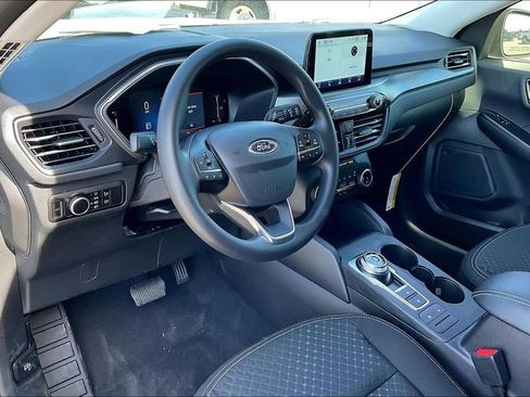 New 2026 Ford Escape Active FWD image 5
