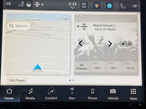 Certified 2022 RAM 1500 Laramie image 23