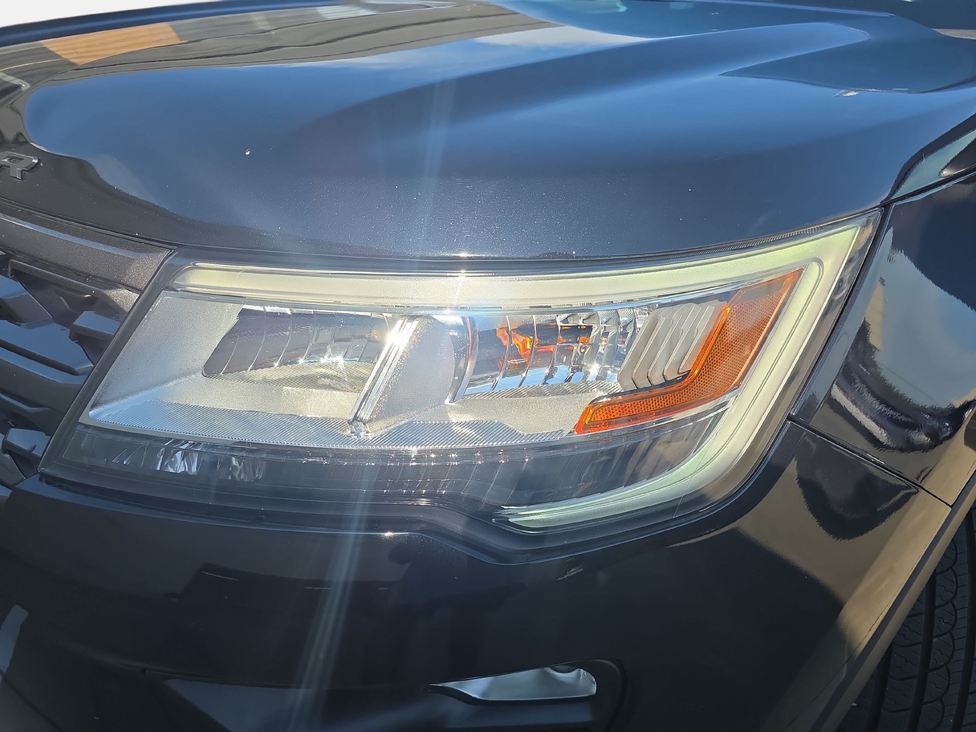 Used 2019 Ford Explorer XLT w/ Equipment Group 202A FWD image 30