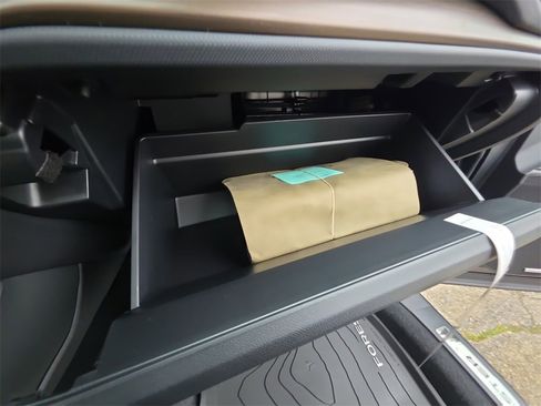 New 2026 Subaru Forester Touring image 24