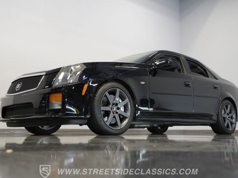 Used 2004 Cadillac CTS V image 5