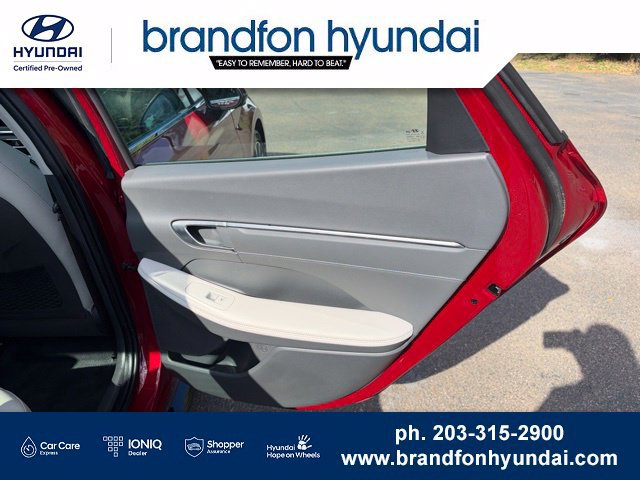 Used 2023 Hyundai Sonata Limited FWD image 9