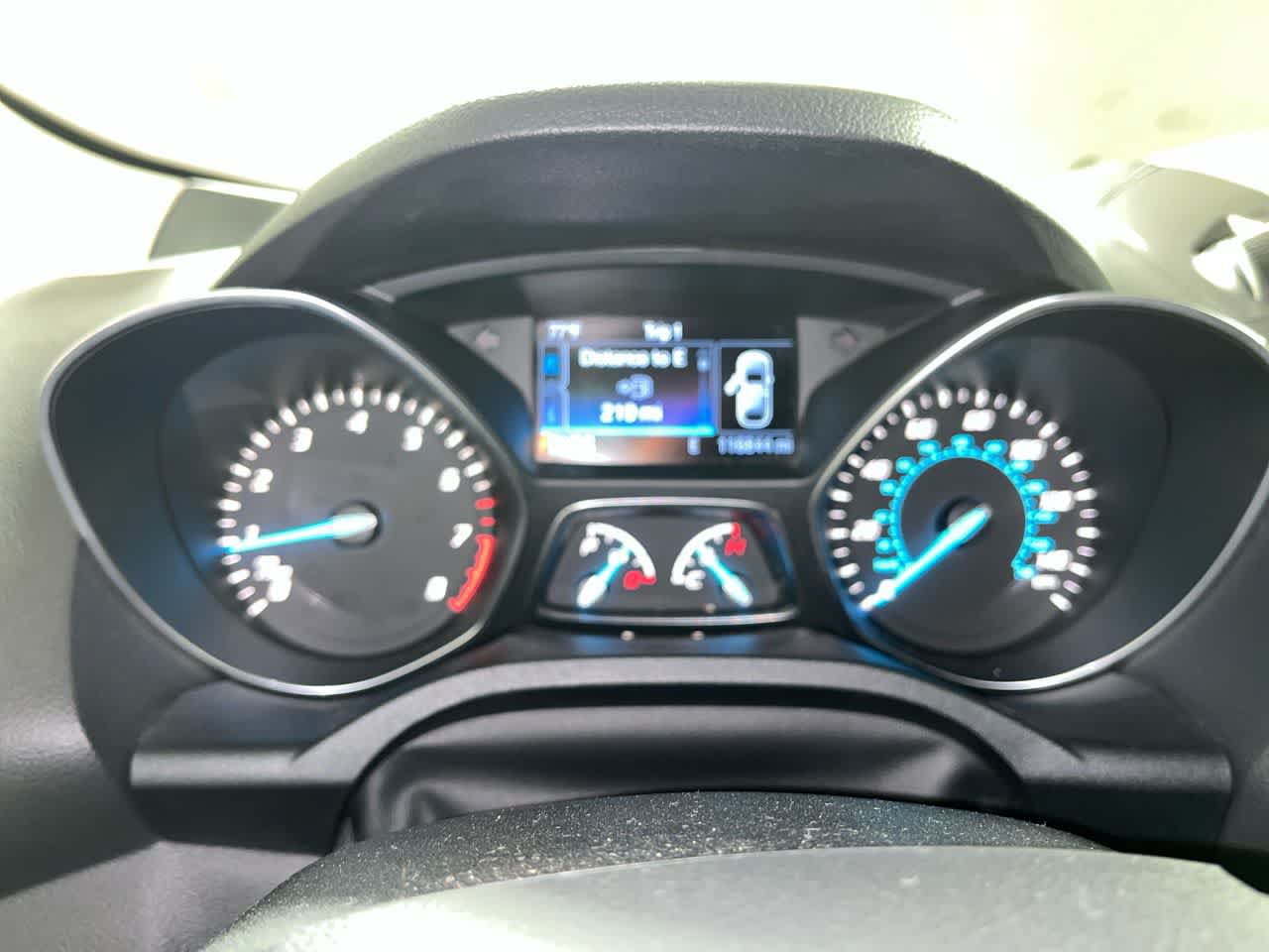 Used 2014 Ford Escape Titanium w/ Equipment Group 401A AWD/4WD image 17
