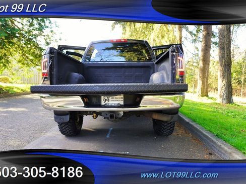 Used 2009 Dodge Ram 2500 Truck Laramie image 30