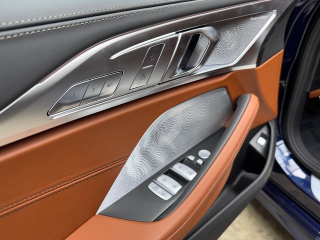 Used 2026 BMW 840i xDrive AWD/4WD image 11