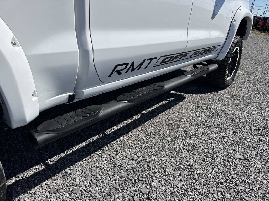 Used 2019 Chevrolet Silverado 1500 RST w/ All-Star Edition AWD/4WD image 25