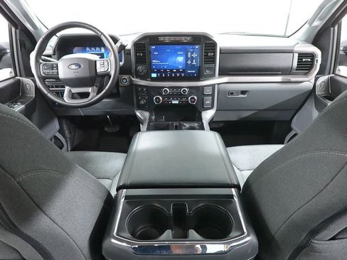 Used 2024 Ford F150 XLT w/ Equipment Group 302A MID AWD/4WD image 22