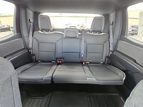 New 2026 GMC Sierra EV Elevation AWD/4WD image 25