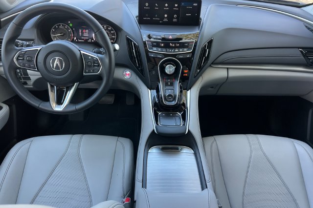 Certified 2023 Acura RDX w/ Technology Package FWD image 15