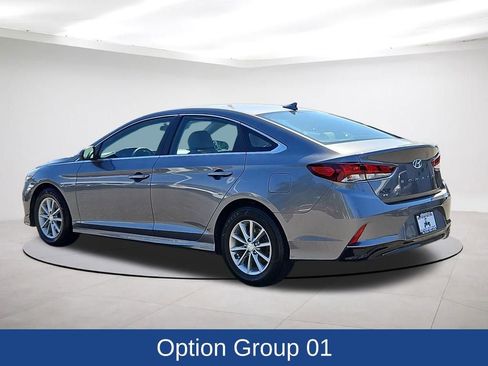 Used 2019 Hyundai Sonata SE image 5
