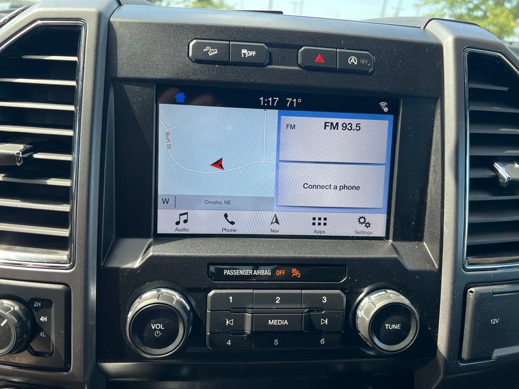 Used 2019 Ford F150 XLT w/ Equipment Group 302A Luxury AWD/4WD image 38