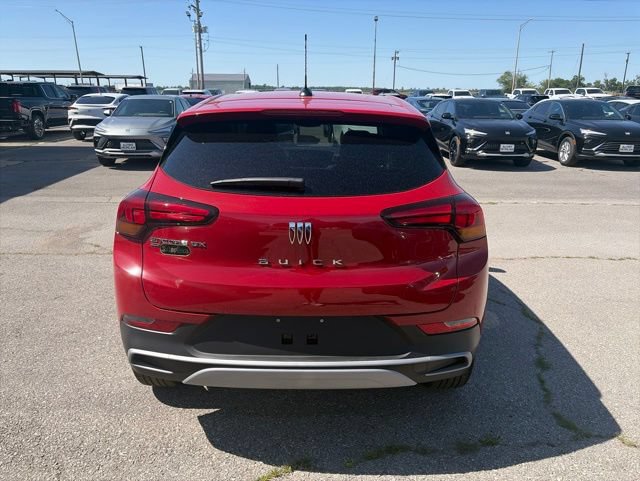 New 2026 Buick Encore GX Preferred w/ Comfort Package AWD/4WD image 5