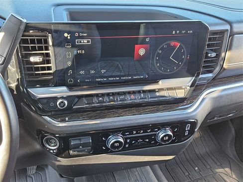 Certified 2023 GMC Sierra 1500 Elevation image 17