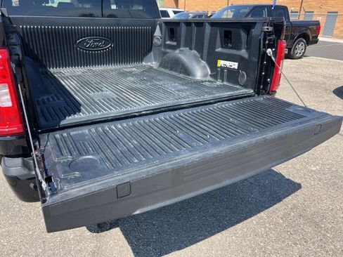 Certified 2023 Ford F150 XLT w/ Equipment Group 302A High AWD/4WD image 22