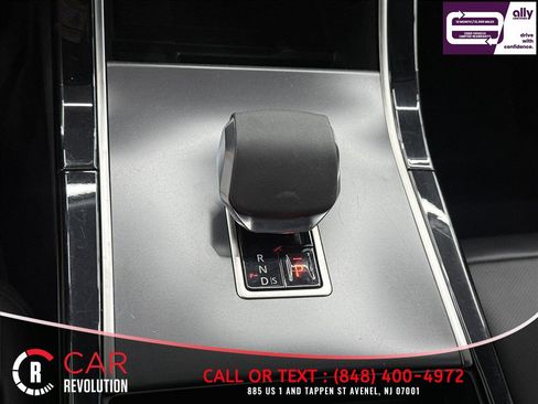 Used 2025 Land Rover Range Rover Velar Dynamic SE AWD/4WD image 26