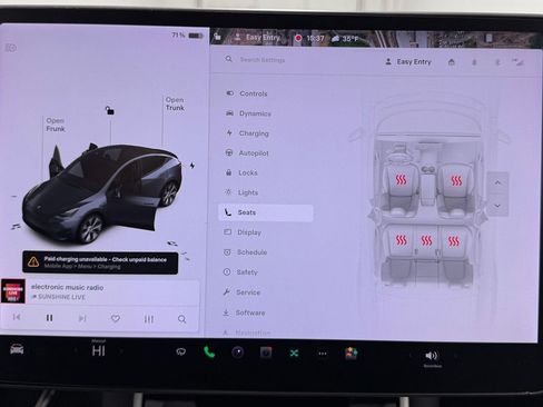 Used 2021 Tesla Model Y Long Range image 19