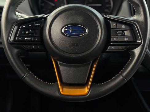 Used 2024 Subaru Crosstrek 2.5i Wilderness w/ Crosstrek Mirror Package AWD/4WD image 14