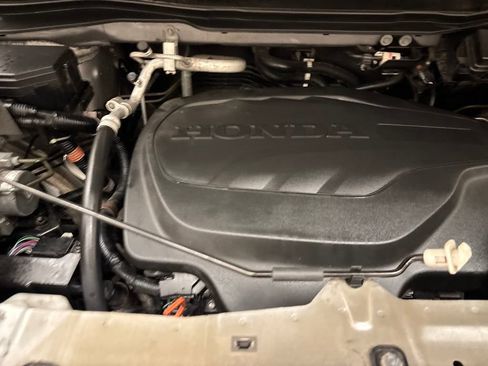 Used 2021 Honda Passport EX-L image 24