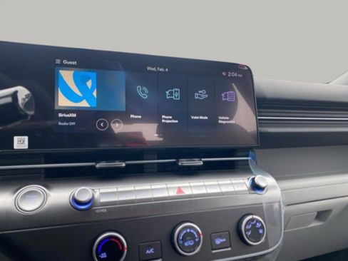 New 2026 Hyundai Kona SE FWD image 24