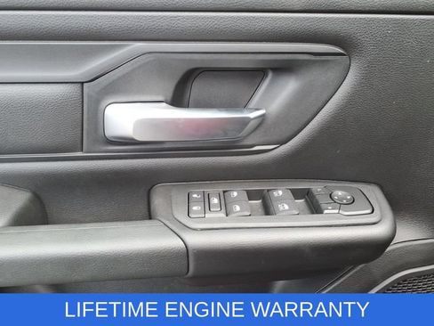 New 2026 RAM 1500 Tradesman AWD/4WD image 11