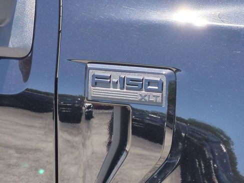 Used 2024 Ford F150 XLT w/ Mobile Office Package AWD/4WD image 13