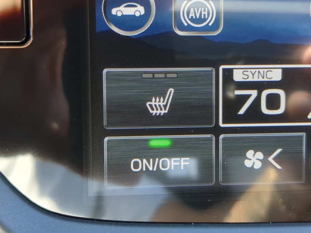 New 2026 Subaru Forester Premium AWD/4WD image 27