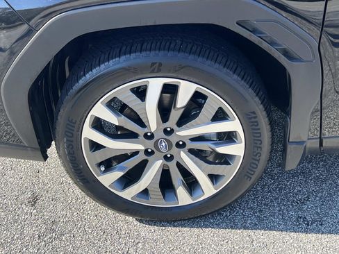 Certified 2025 Subaru Forester Touring image 11