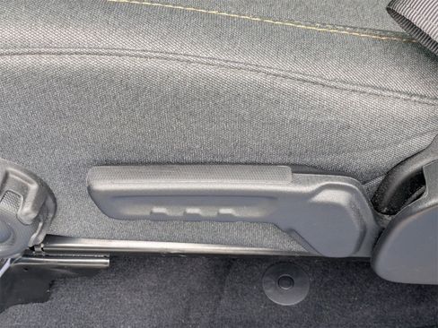 Used 2025 Jeep Wrangler Sport image 20