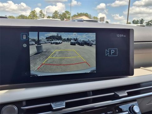 New 2026 Hyundai Tucson SEL image 26