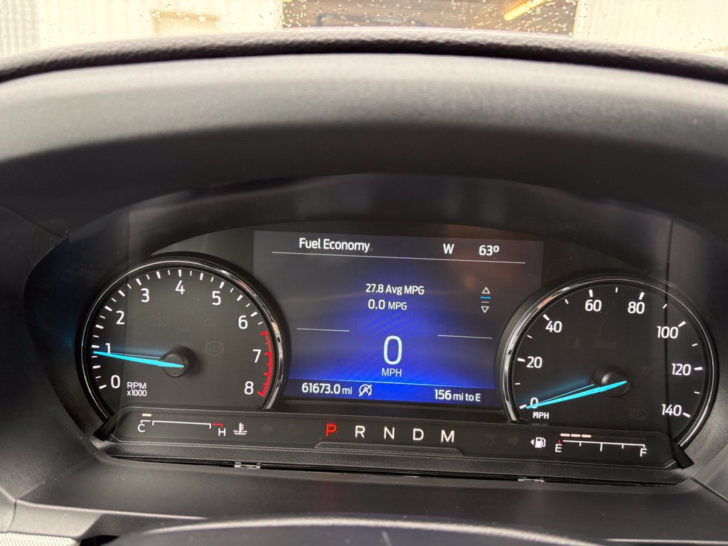 Used 2021 Ford Explorer XLT w/ Equipment Group 202A AWD/4WD image 20