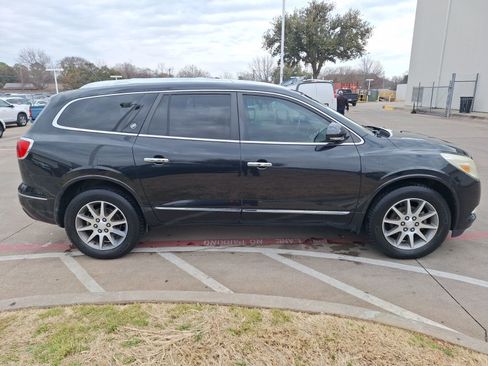 Used 2013 Buick Enclave Leather w/ Trailering Provision Package image 7