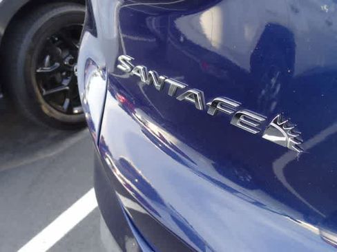 Used 2023 Hyundai Santa Fe SEL FWD image 14